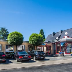 Café Müller - Westercelle - Café Müller mit Außenbereich
