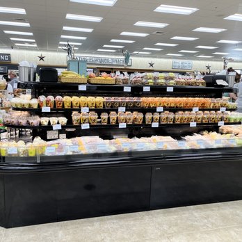 Buc-ee’s - Gas Stations Near Me - Fort Valley, Georgia