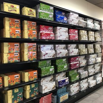 Russell Stover Chocolates - Chocolates - Candy Stores Near Me - Abilene, Kansas