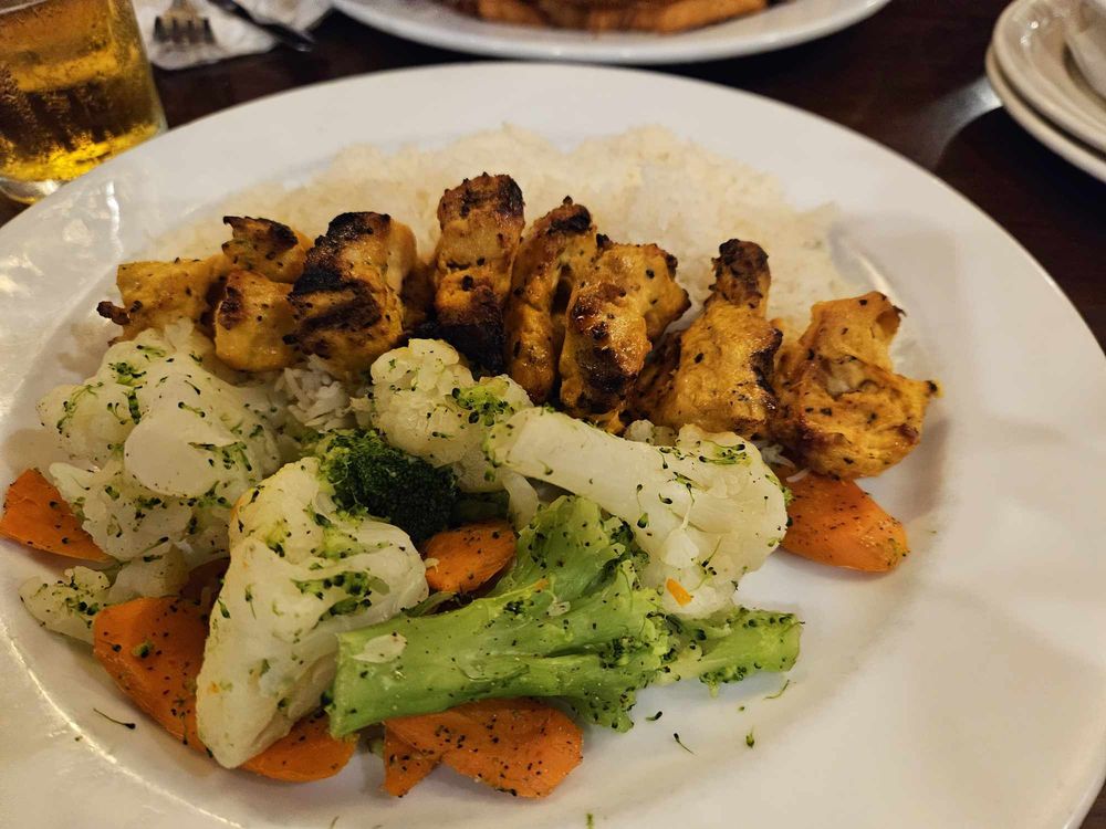 The Queens Arms: Gainesville's Image