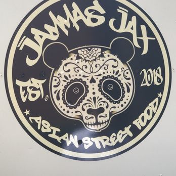 Jammas Jax - Food Trucks Near Me - Jacksonville, Florida Jammas Jax - Food Trucks Near Me - Jacksonville, Florida