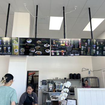 Tea Villa - Menu - Bubble Tea Near Me - Hayward, California Tea Villa - Menu - Bubble Tea Near Me - Hayward, California
