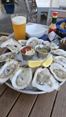 Cafe Blue at Hill Country Galleria by null