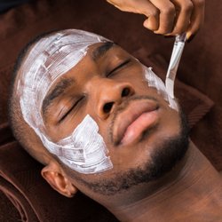The Hue Solution - The King Facial
