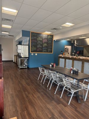 Clarke Bros Subs by null