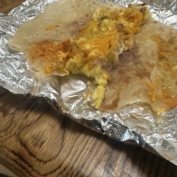 Spring Taco House - Breakfast taco - Tacos Near Me - Houston, Texas