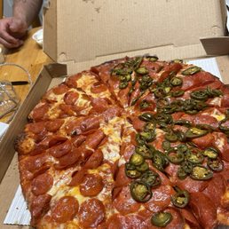 EDDIE'S PIZZA CAFE - Updated December 2025 - 77 Photos & 152