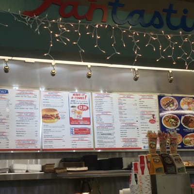 Menu photo 3 Fabulous Jr Bellflower, CA
