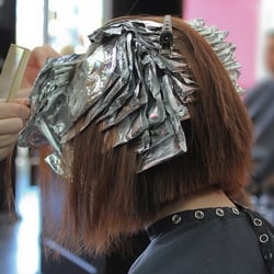 Cora Hairstyling