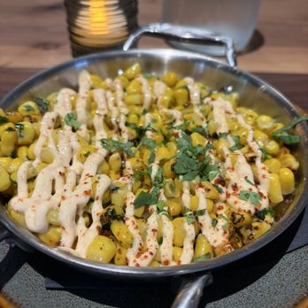 Eureka! - Side Street Corn - American Near Me - Sacramento, California Eureka! - Side Street Corn - American Near Me - Sacramento, California