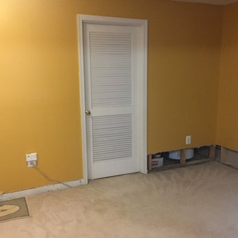 Timur Construction - Before Pic - Painters Near Me - Alexandria, Virginia