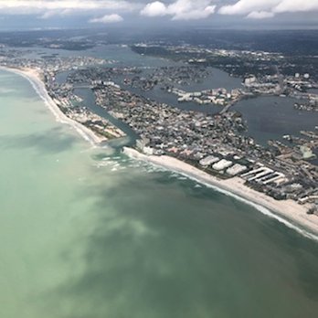 St Pete Air - Flight Instruction Near Me - St Petersburg, Florida