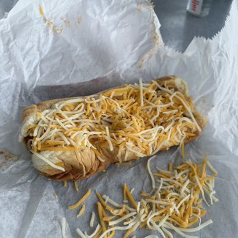Tonys Coneys - Hot Dogs Near Me - Orient, Ohio