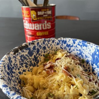 Bolt - Breakfast Pasta - Coffee & Tea Near Me - Los Angeles, California