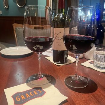 GRACE’S - 2144 Photos & 1377 Reviews - 3111 Kirby Dr, Houston, Texas ...
