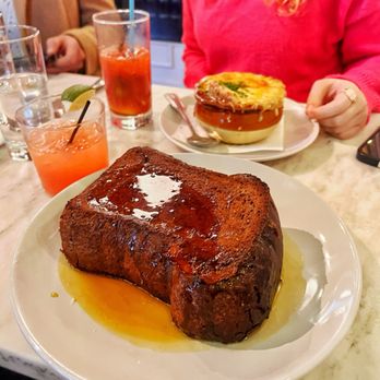 Le Perche - French toast - French Near Me - Hudson, New York Le Perche - French toast - French Near Me - Hudson, New York