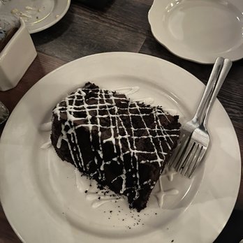 Pignetti's - Chocolate cake - Italian Near Me - Temple, Texas Pignetti's - Chocolate cake - Italian Near Me - Temple, Texas