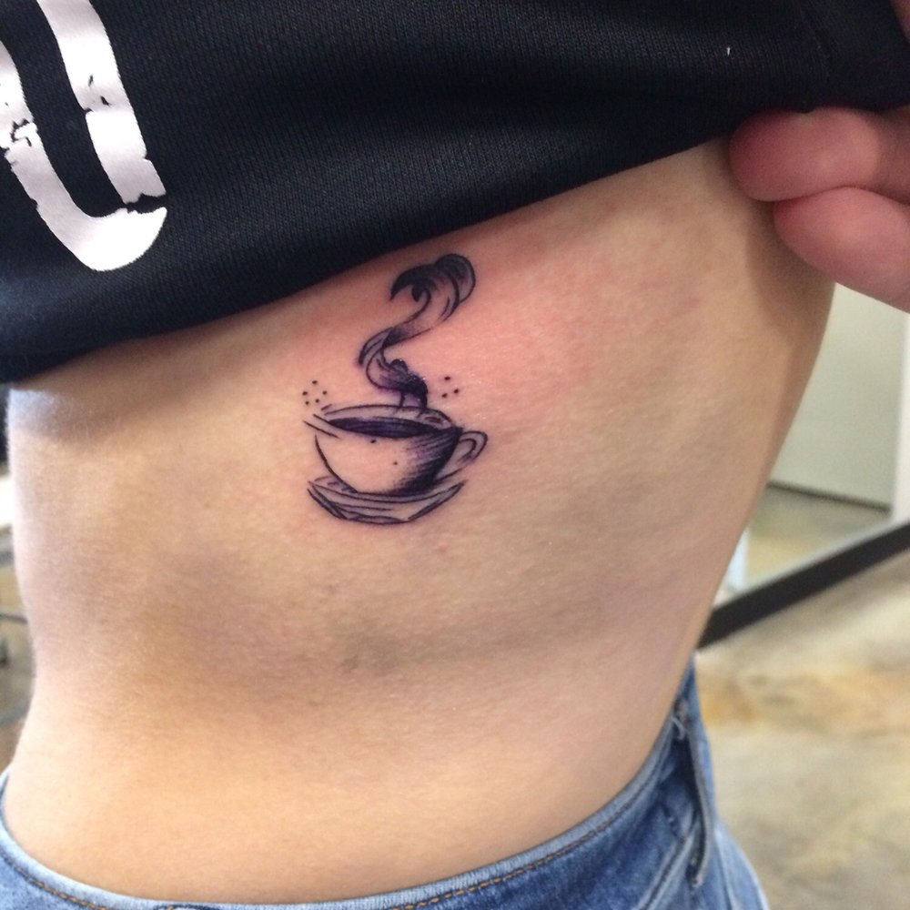 Crimson Empire Tattoo - Tattoo Near Me - Edmonton, Alberta