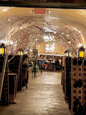 Karma Vineyards by null