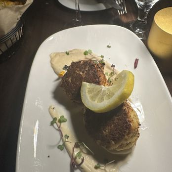 Cherokee Chophouse - Crab cakes - Steakhouses Near Me - Marietta, Georgia Cherokee Chophouse - Crab cakes - Steakhouses Near Me - Marietta, Georgia