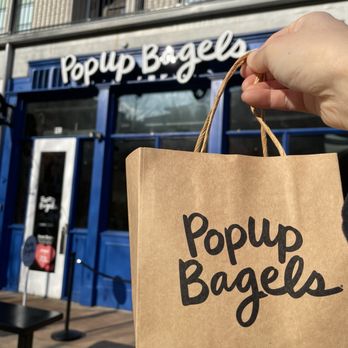 PopUp Bagels - Bagels Near Me - Atlanta, Georgia PopUp Bagels - Bagels Near Me - Atlanta, Georgia