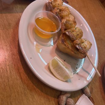 Texas Roadhouse - Grilled Shrimp Appetizer - American Near Me - Humble, Texas