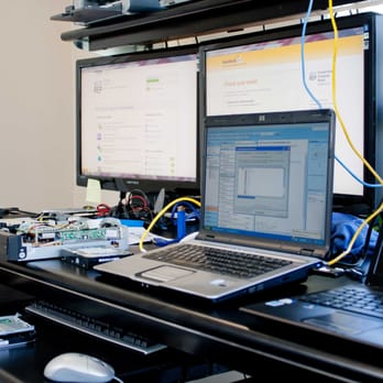 Connectionz Computer Repair - Workspace - IT Services & Computer Repair Near Me - Pasadena, California Connectionz Computer Repair - Workspace - IT Services & Computer Repair Near Me - Pasadena, California