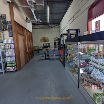 Oriental Market - the interior of a grocery store - International Grocery Near Me - El Paso, Texas Oriental Market - the interior of a grocery store - International Grocery Near Me - El Paso, Texas