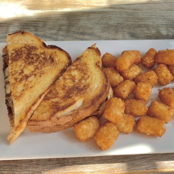 Caswell Station - Patty Melt and Tater Tots - Bars Near Me - Charlotte, North Carolina