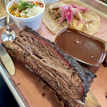 The Pit Room - Museum District - Beef rib - Barbeque Near Me - Houston, Texas The Pit Room - Museum District - Beef rib - Barbeque Near Me - Houston, Texas