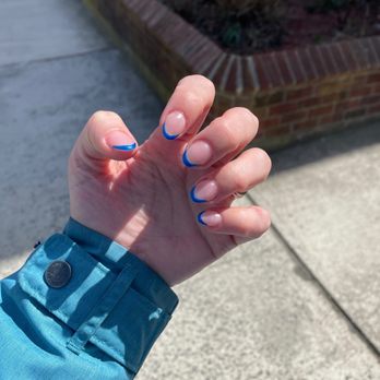 Q Nails - Nail Salons Near Me - Brooklyn, New York
