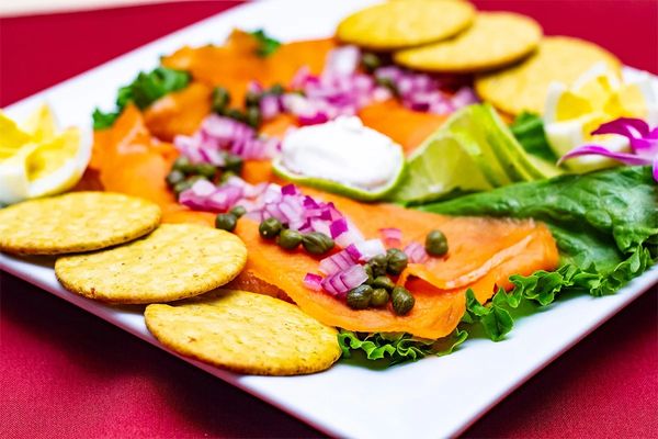 The Gateway Restaurant & Lodge by null