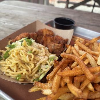 Barnyard Chicken - Chicken Shop Near Me - North Charleston, South Carolina