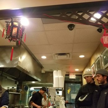 Dumpling House Restaurant - Men without hats never eat here - Chinese Near Me - Toronto, Ontario