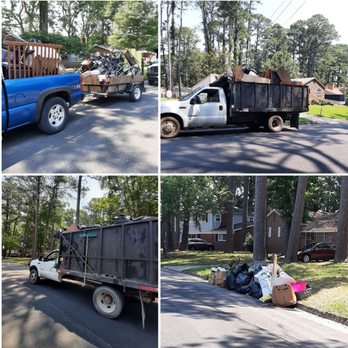 Hill Will Enterprises - Recycling Center Near Me - Chesapeake, Virginia
