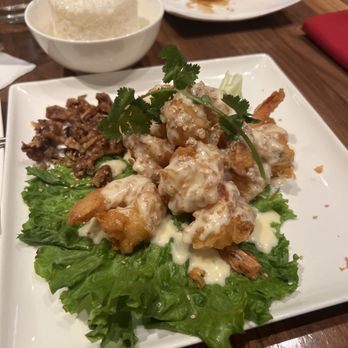 Red Bloom - Asian Fusion Near Me - Reno, Nevada
