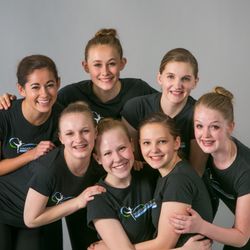 Wasatch Arts Center - Senior Dance Company