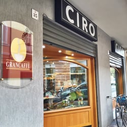 Pasticceria Ciro