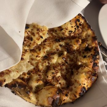 Sanjh Restaurant - Garlic roti - Indian Near Me - Irving, Texas Sanjh Restaurant - Garlic roti - Indian Near Me - Irving, Texas