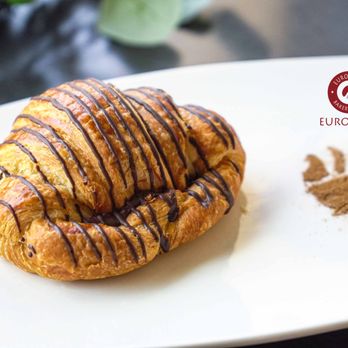 Europane - 1chocolate croissant - Bakeries Near Me - Pasadena, California