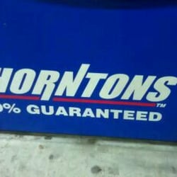 Thorntons