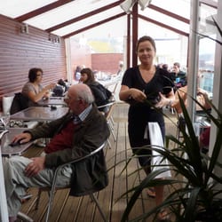 The Loft Restaurant & Terrace
