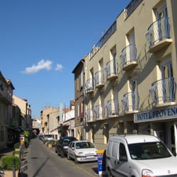 Hôtel Provençal