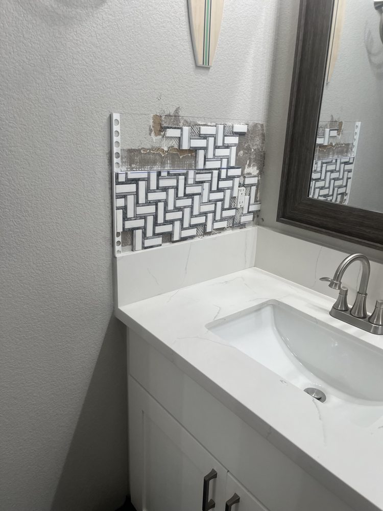 Slide of BJD Plumbing
