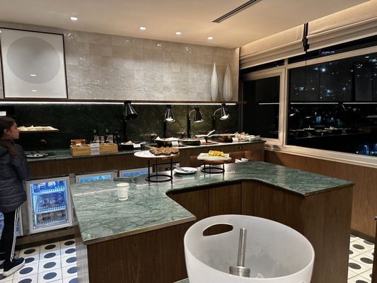 Sheraton Grand Rio Hotel & Resort by null