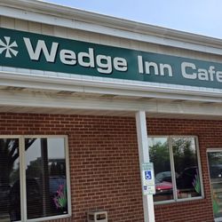 Wedge Inn Cafe