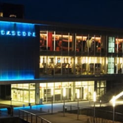 Megascope - Megascope Horsens