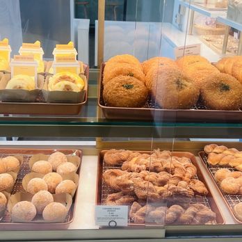 Tous Les Jours - Coffee & Tea Near Me - Washington, DC, District of Columbia Tous Les Jours - Coffee & Tea Near Me - Washington, DC, District of Columbia