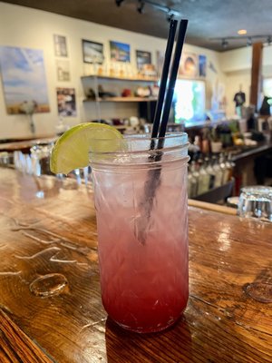 Whistling Andy by null