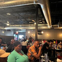 Ray’s Soul Food and Turkey Legs - I love this place!